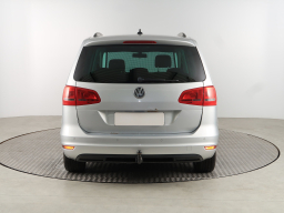 Volkswagen Sharan 2012