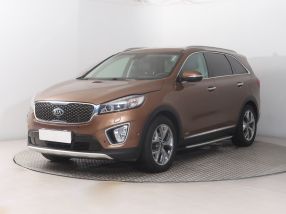 Kia Sorento - 2015