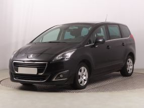 Peugeot 5008 - 2016