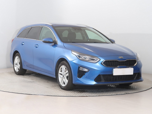 Kia Ceed 2021