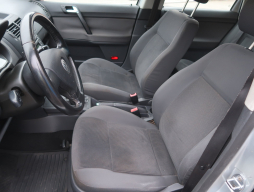Volkswagen Polo 2008