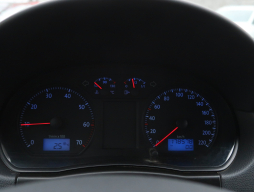 Volkswagen Polo 2008