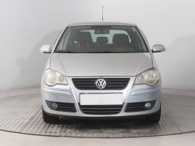 Volkswagen Polo - 2008