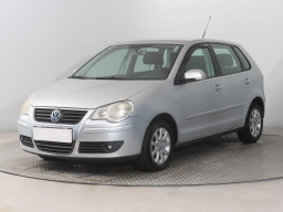 Volkswagen Polo 2008