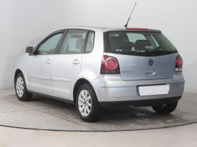 Volkswagen Polo - 2008
