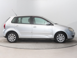 Volkswagen Polo 2008