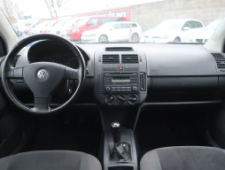 Volkswagen Polo 2008