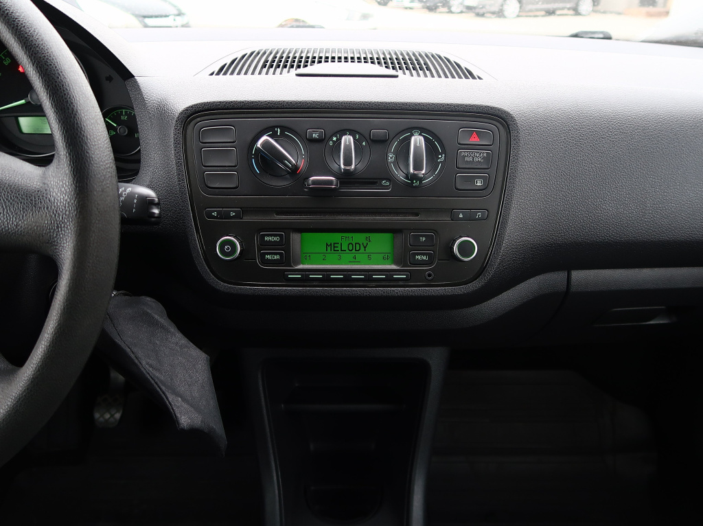 Škoda Citigo