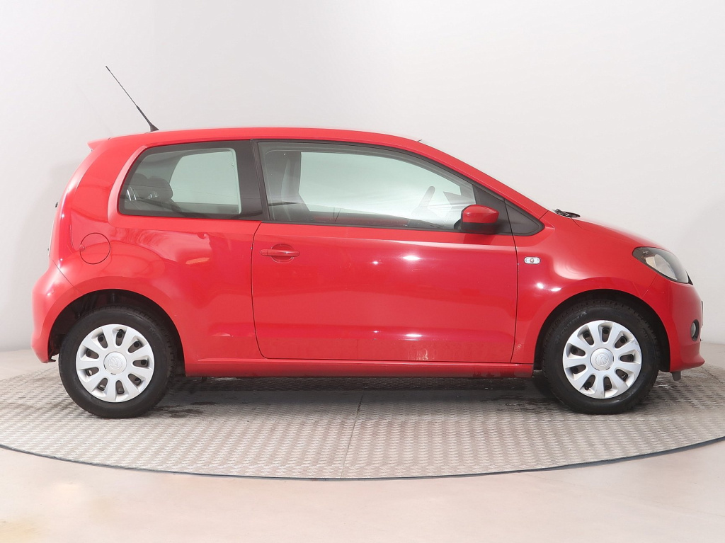 Škoda Citigo