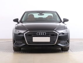 Audi A6 - 2021