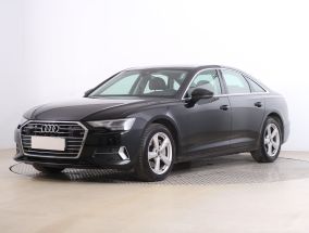 Audi A6 - 2021