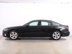 Audi A6 - 2021