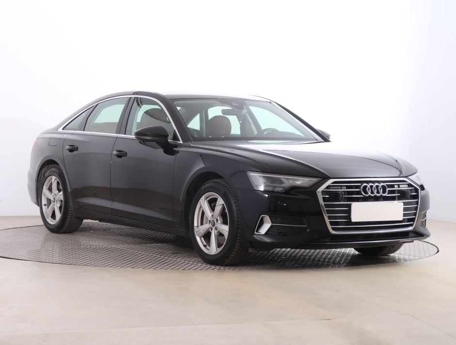 Audi A6 - 2021
