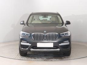 BMW X3 - 2019