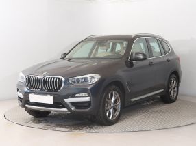 BMW X3 - 2019