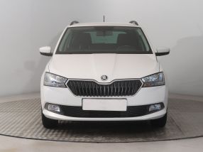 Skoda Fabia - 2018
