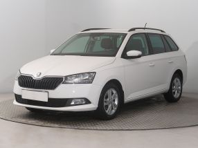 Skoda Fabia - 2018