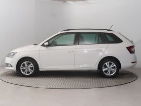 Skoda Fabia - 2018
