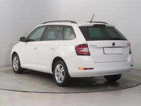 Skoda Fabia - 2018