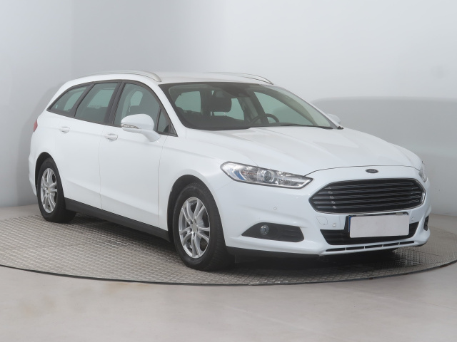 Ford Mondeo 2019