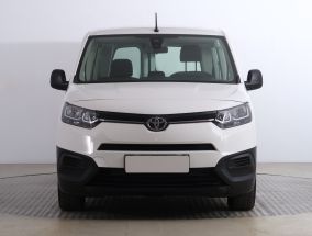 Toyota ProAce City Verso - 2022