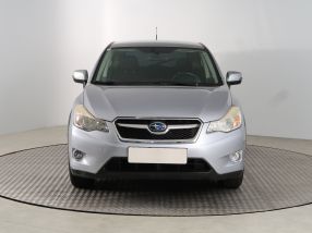 Subaru XV - 2012