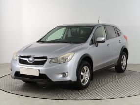Subaru XV - 2012