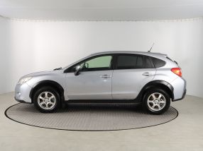 Subaru XV - 2012
