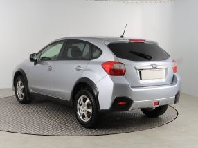 Subaru XV - 2012