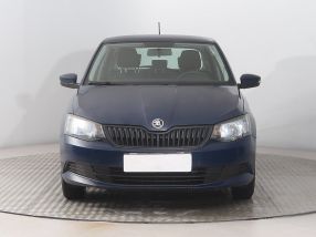 Skoda Fabia - 2015