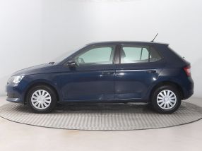 Skoda Fabia - 2015