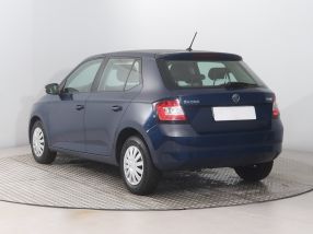 Skoda Fabia - 2015