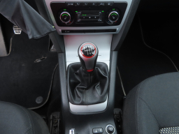 Škoda Octavia Scout 2011