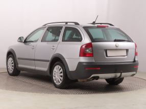 Skoda Octavia Scout - 2011