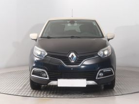 Renault Captur - 2015