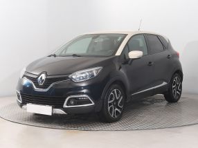 Renault Captur - 2015