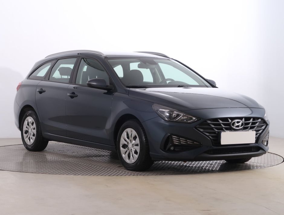 Hyundai i30 - 2021