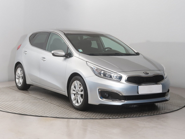 Kia Ceed 2016
