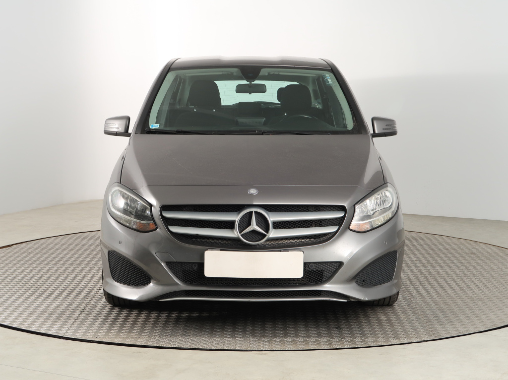 Mercedes-Benz B