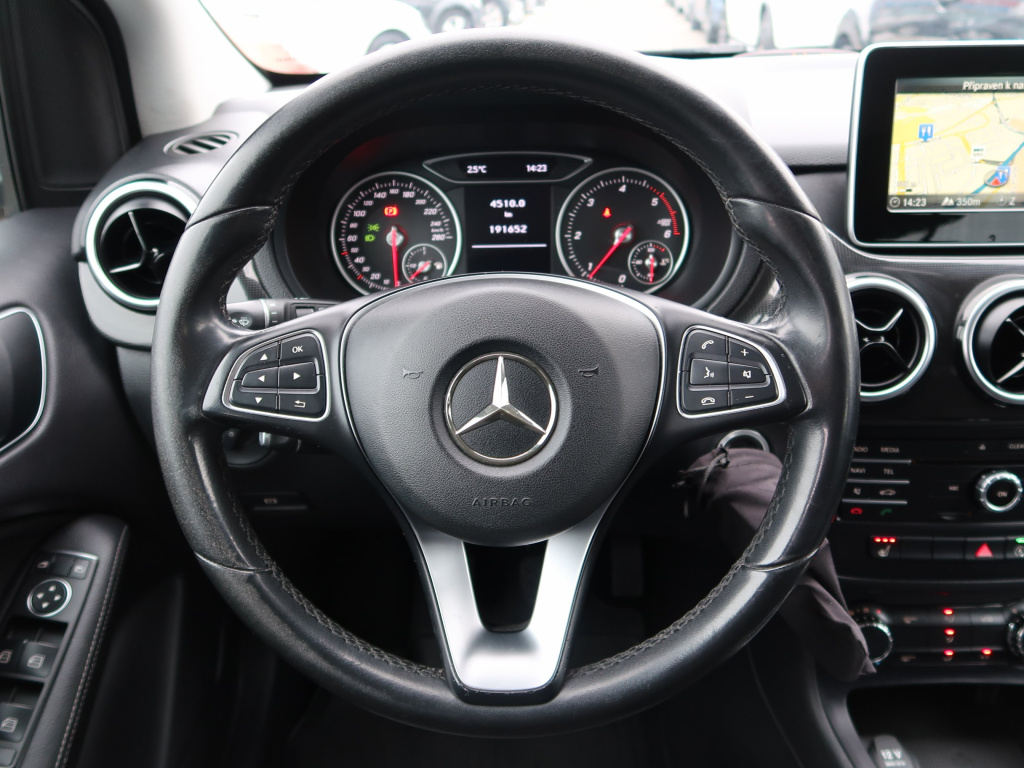 Mercedes-Benz B