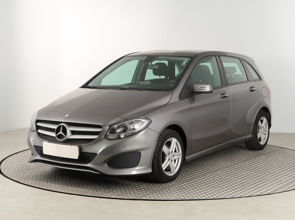Mercedes-Benz B