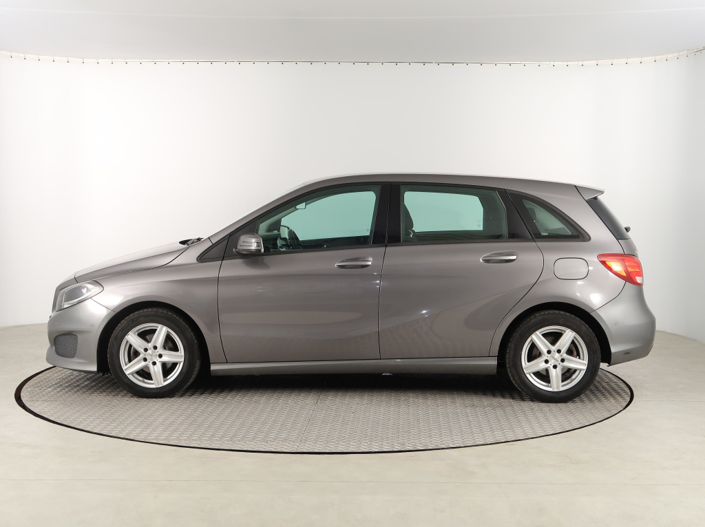 Mercedes-Benz B