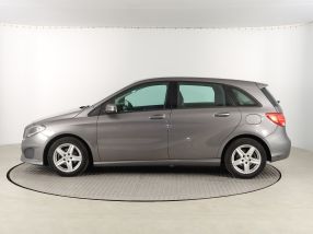 Mercedes-Benz B - 2016