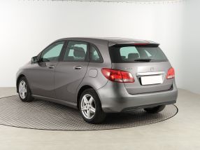 Mercedes-Benz B - 2016