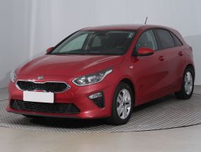Kia Ceed - 2018