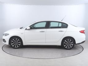 Fiat Tipo - 2016