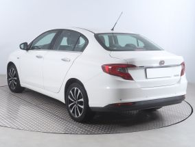 Fiat Tipo - 2016