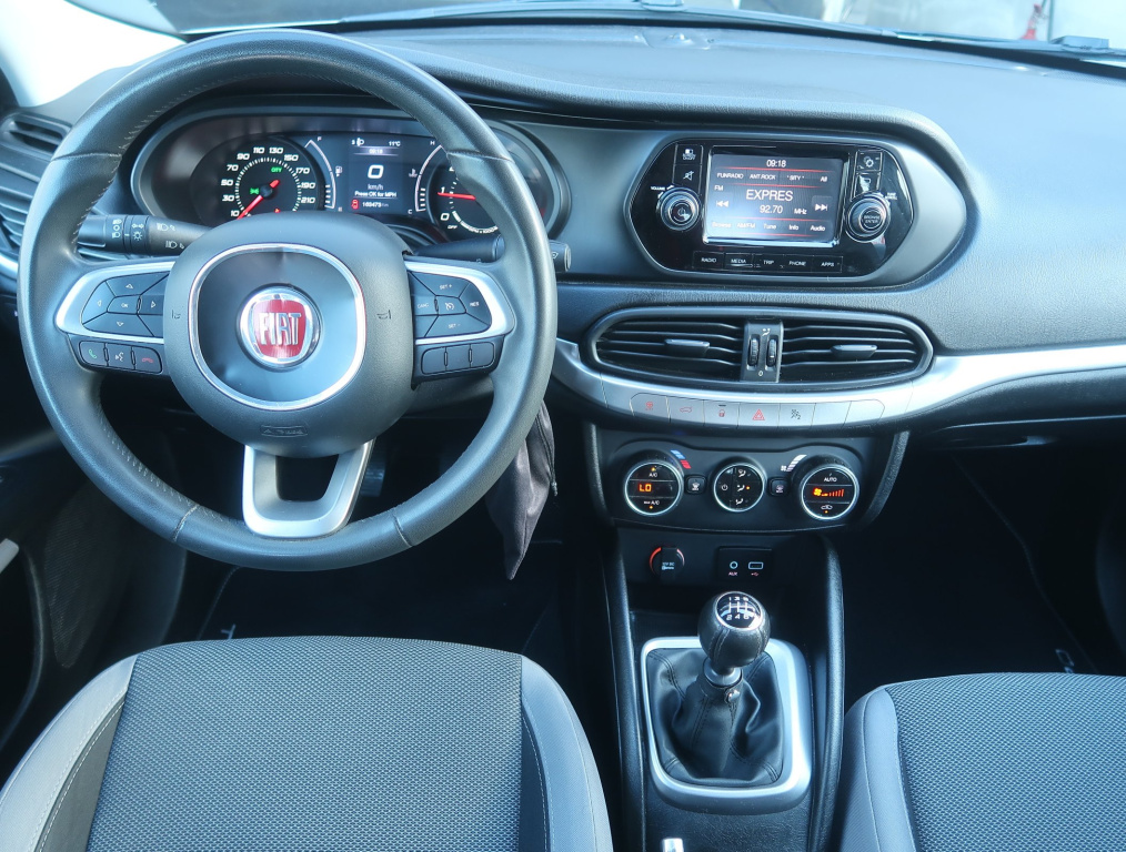 Fiat Tipo