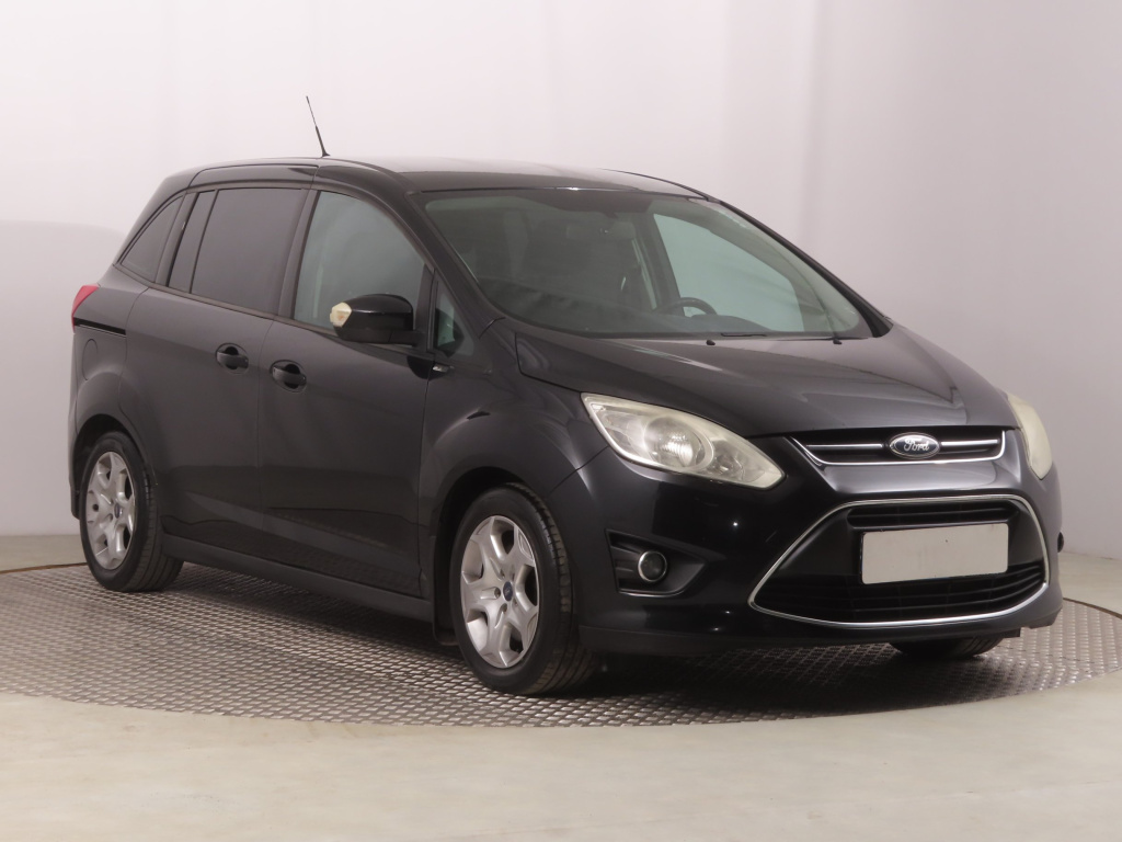 Ford Grand C-Max