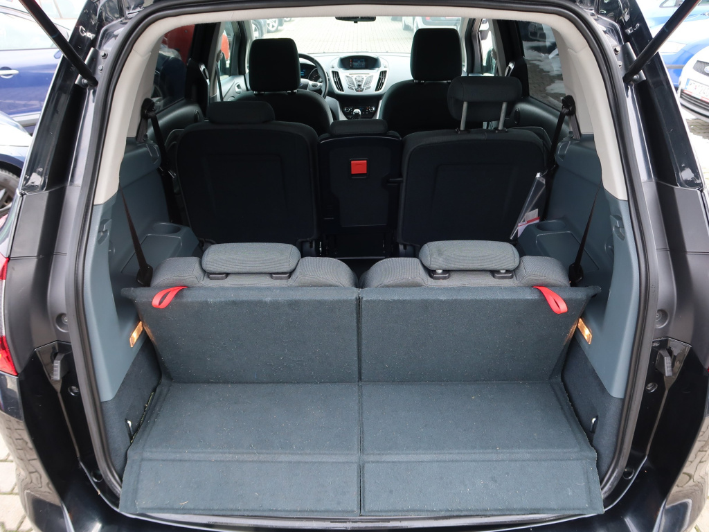 Ford Grand C-Max